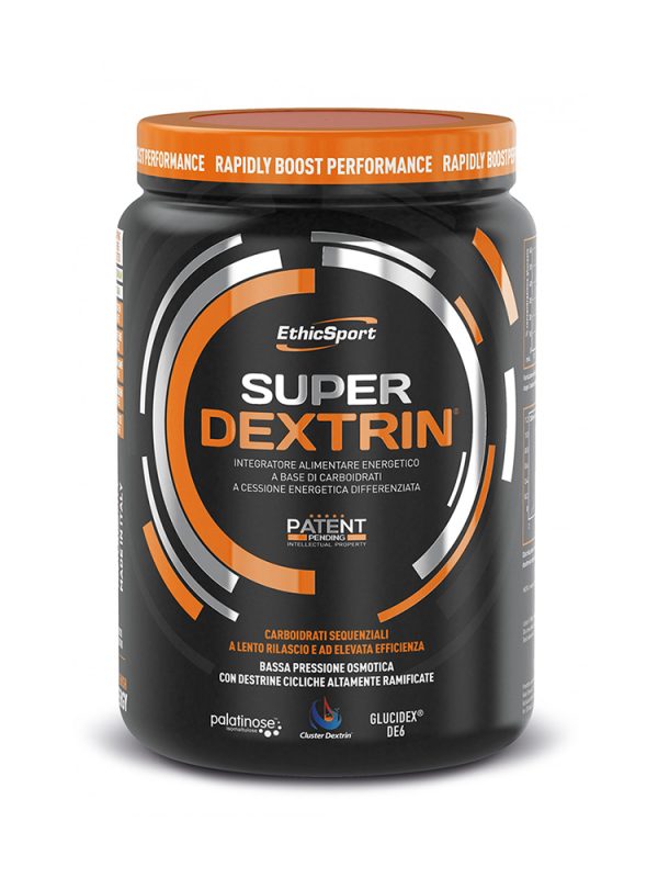 Super Dextrin 700gr Σκόνη