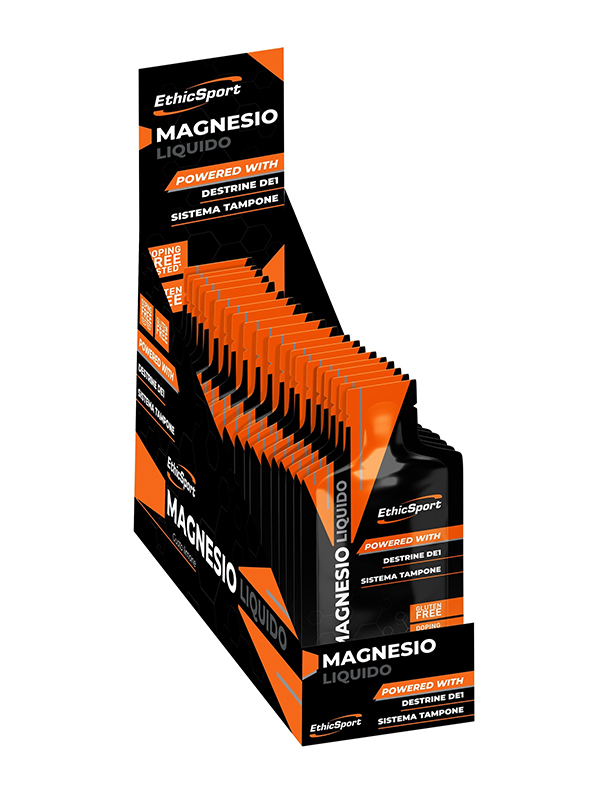 Magnesio Liquido Top+