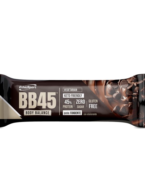 BB45 DARK CHOCOLATE