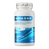 OMEGA 3-6-9