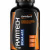 Ramtech BCAA 4:1:1 120 Δισκία - Υψηλής Ποιότητας Αμινοξέα για Άμεση Μυϊκή Αποκατάσταση