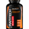 Ramtech-BCAA 120 2:1:1 120 Δισκία- BCAA Αμινοξέα υψηλής ποιότητας για άμεση αποκατάσταση