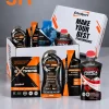 ETHICSPORT MARATHON PACK 3H