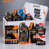 ETHICSPORT MARATHON PACK 5H