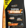 Superhydro Lemon 700gr - Ηλεκτρολύτης για άμεση ενυδάτωση, αυξημένη αντοχή και ενέργεια
